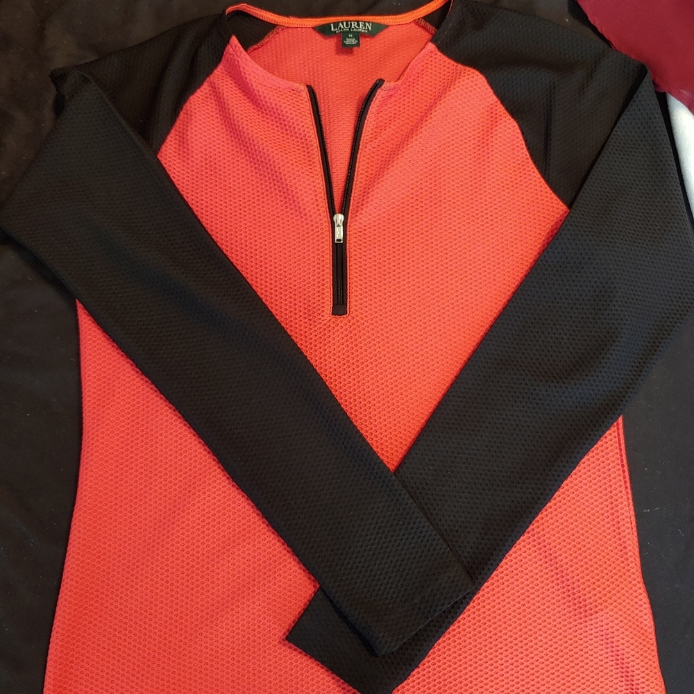 Ralph Lauren long sleeve
